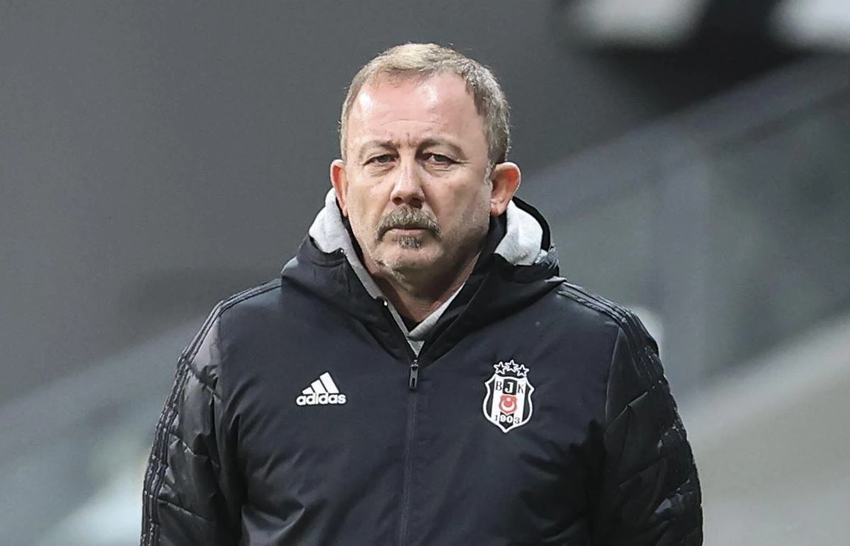 Sergen Yalçın’dan Derbi Tepkisi: “Böyle Penaltıyla Maç Kazanılmaz”