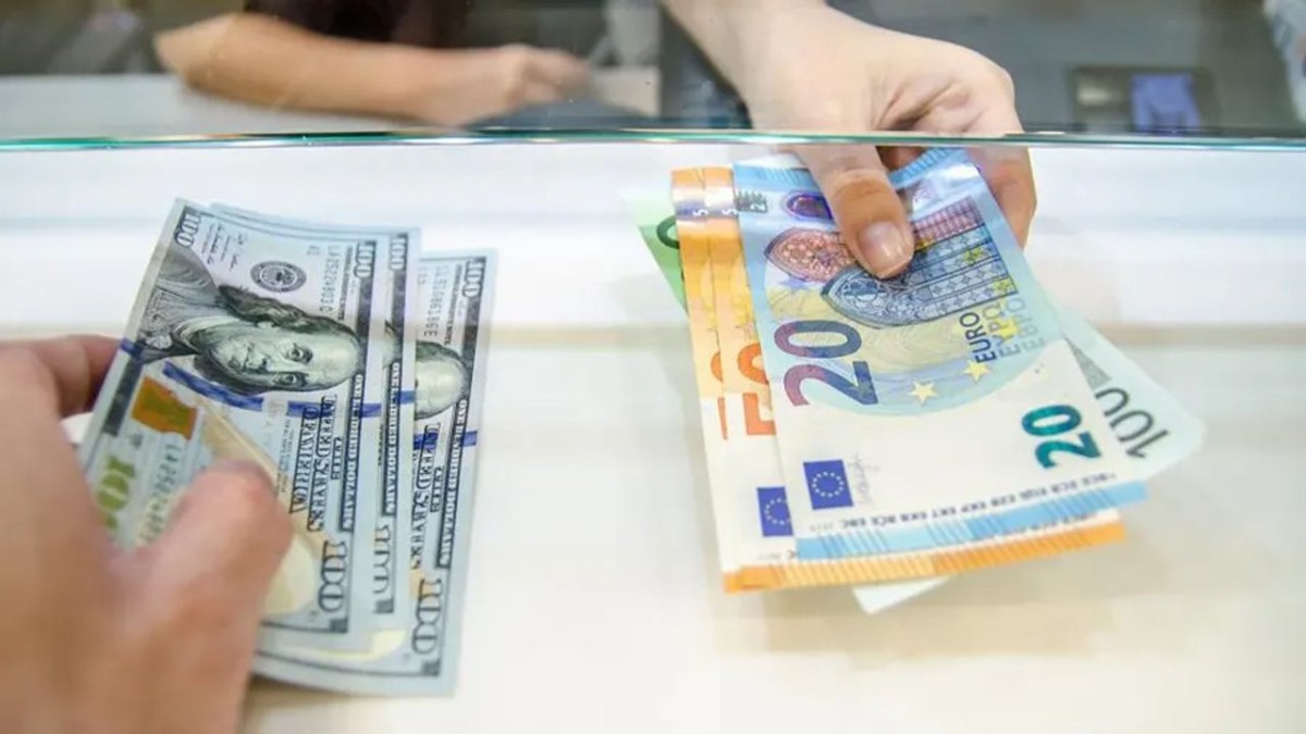 6 Nisan Güncel Döviz Kurları: Dolar/Euro Güne Nasıl Başladı?