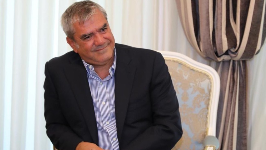 Yılmaz Özdil Sözcü TV’den Ayrıldı: İstifa İddiası Gündemde