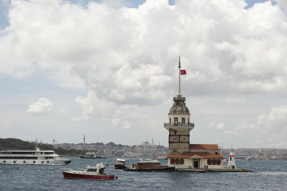Meteorolojiden Marmara İçin Soğuk Hava Uyarısı: Zirai Don Riski Kapıda