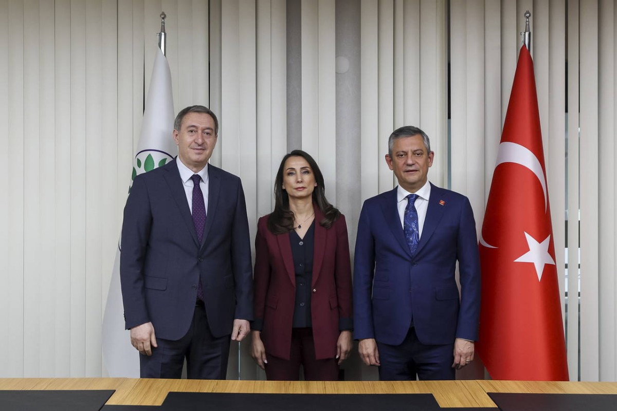 Özel’den Ara Seçim ve Etik Yasası Çağrısı