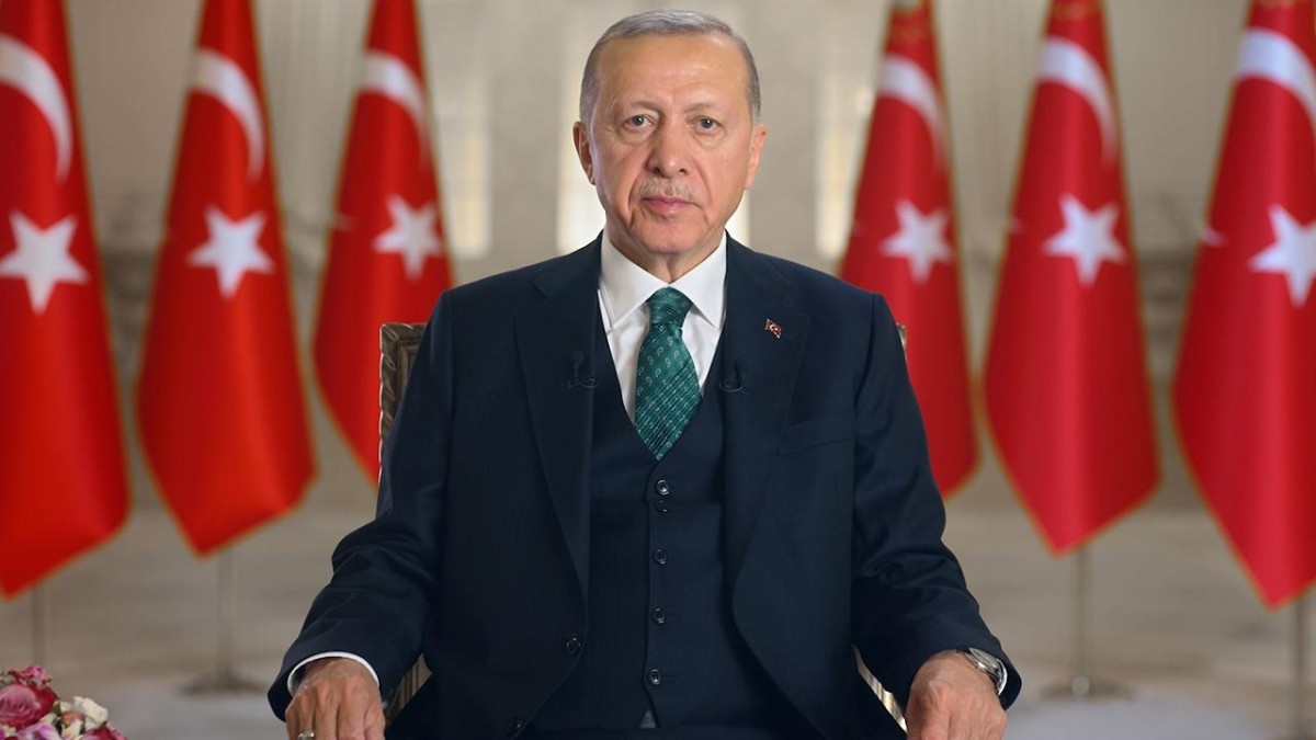 Erdoğan’dan Ara Seçim Açıklaması: “Gündemimizde Yok”