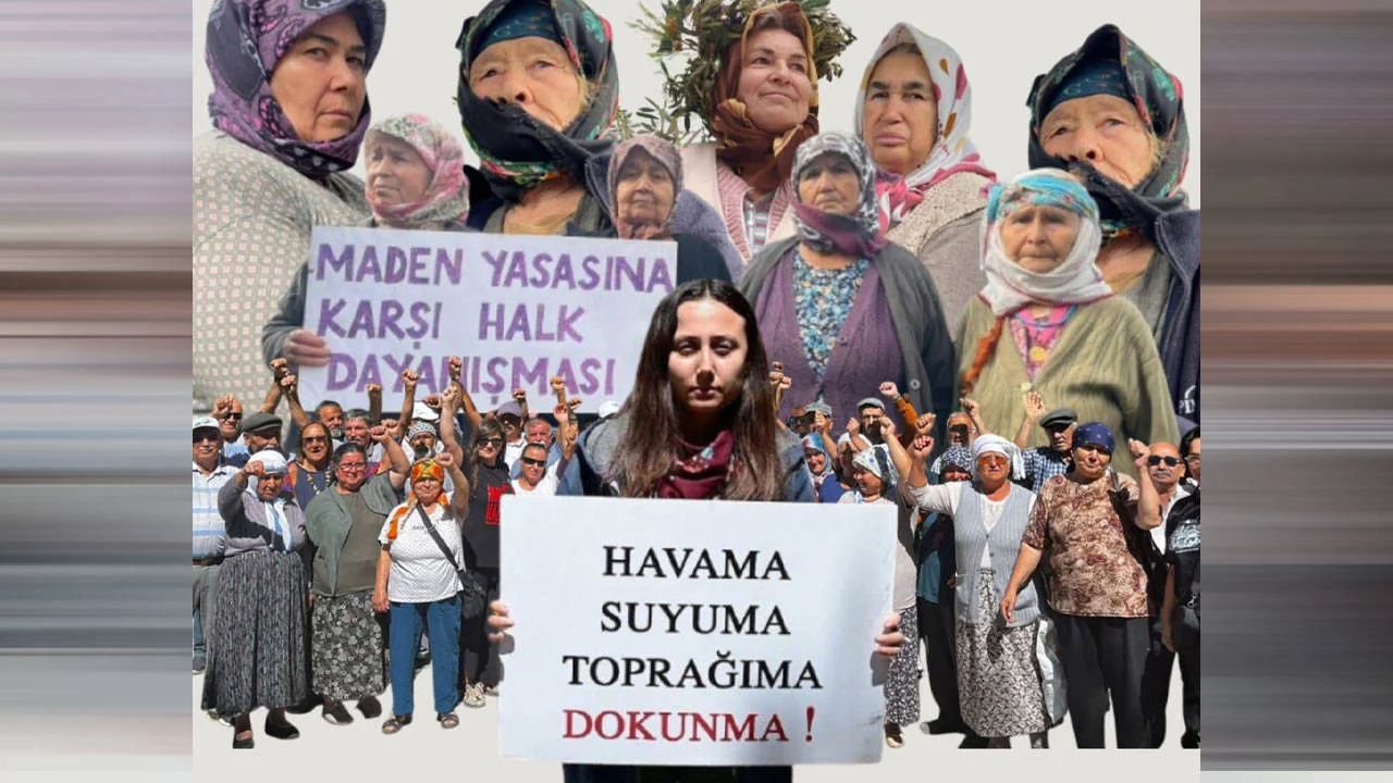 Akbelen Direnişinde Kritik Gün: İkizköylülerden Yurttaşlara AYM ve Danıştay Önünde Eyleme Çağrısı 