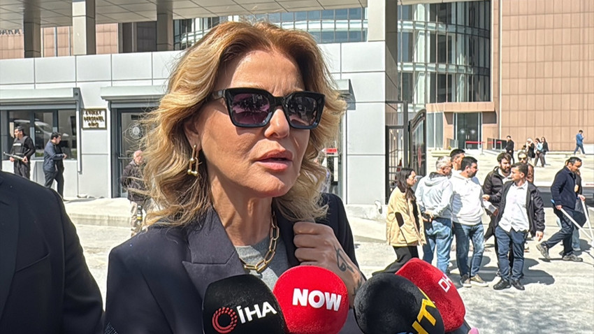 Gülben Ergen: “Çocuklar ve kadınlar için duyarlılığım sürecek