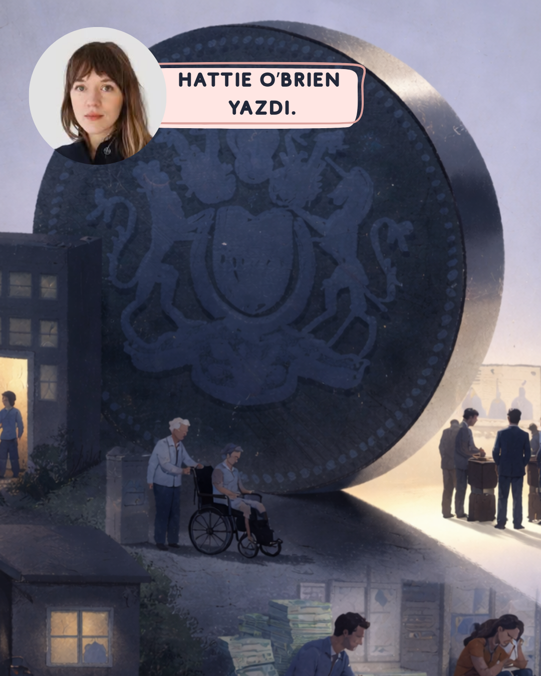 Özel Sermaye Hayatımızı Nasıl Ele Geçirdi?