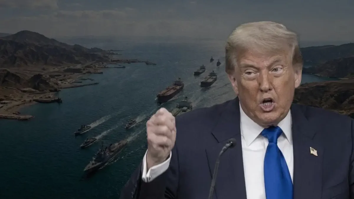 Trump’tan İran’a Sert Mesaj: “Bir Medeniyet Yok Olabilir”