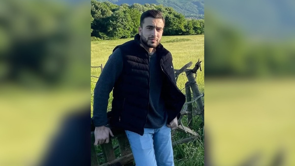 Başiskele'de iş kazası: 28 yaşındaki işçi öldü