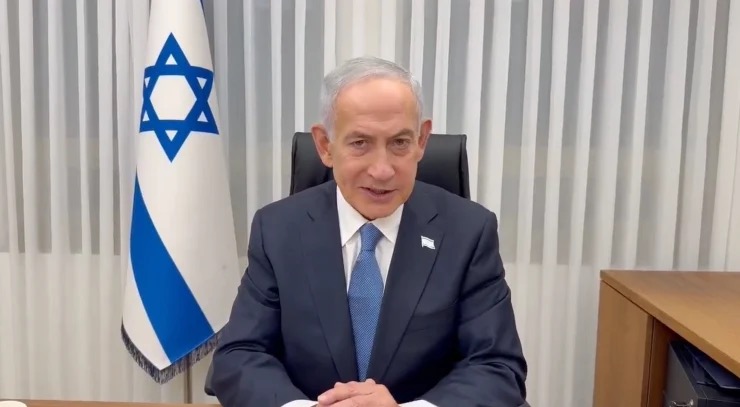 Netanyahu: İran ateşkesi destekleniyor, Lübnan kapsam dışı