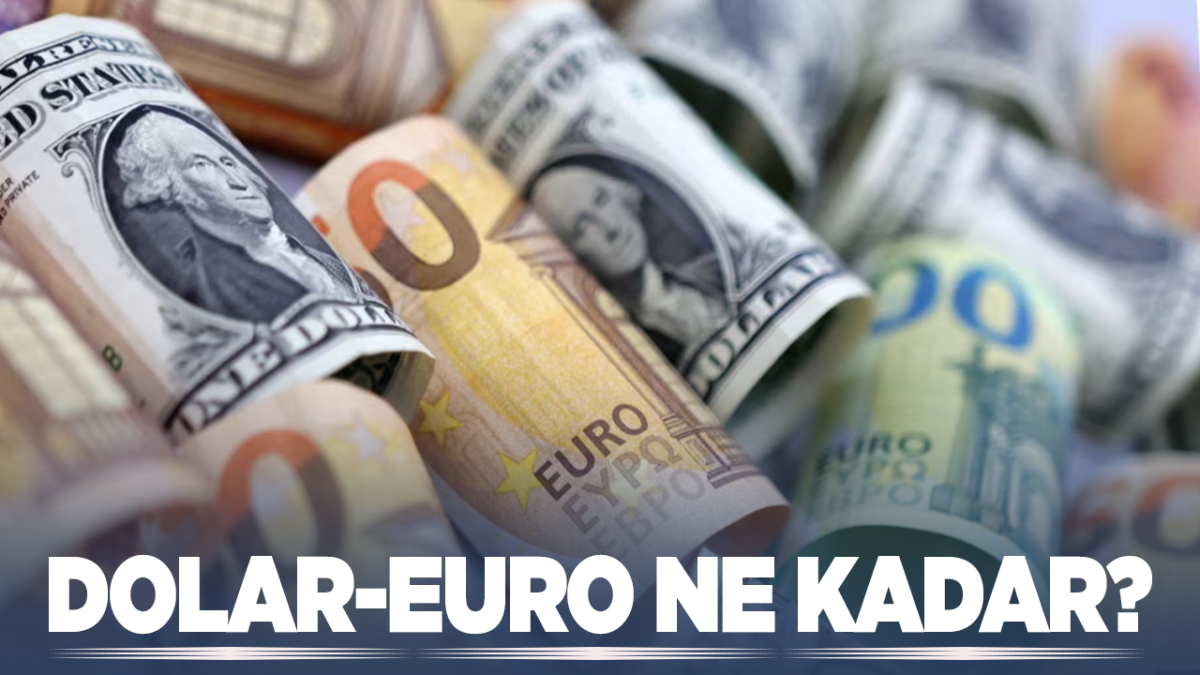 8 Nisan Güncel Döviz Kurları: Dolar Ve Euro Güne Nasıl Başladı?