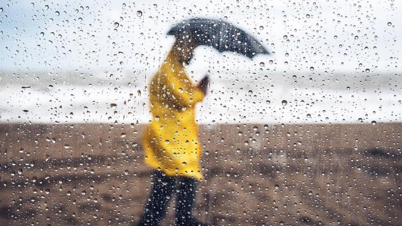 Sakarya’da yağışlı hava etkili olacak: Meteoroloji’den uyarı