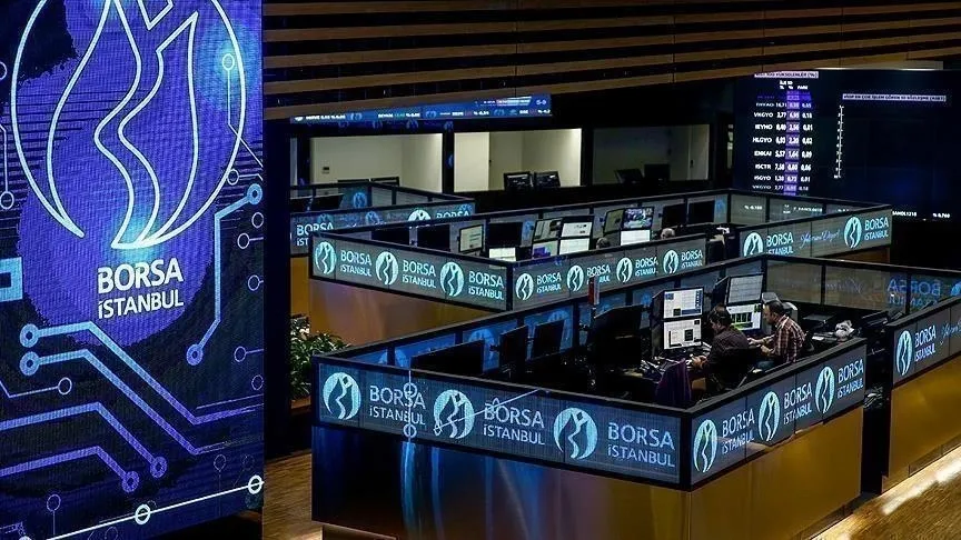 Ateşkes Piyasaları Canlandırdı: Borsa İstanbul Güne Pozitif Başladı 
