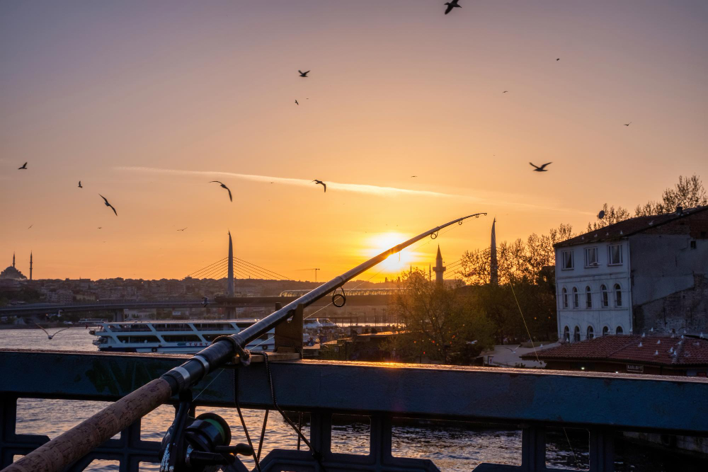 9 Nisan Hava Durumu: Türkiye Genelinde Sağanak, Kar ve Fırtına Uyarısı