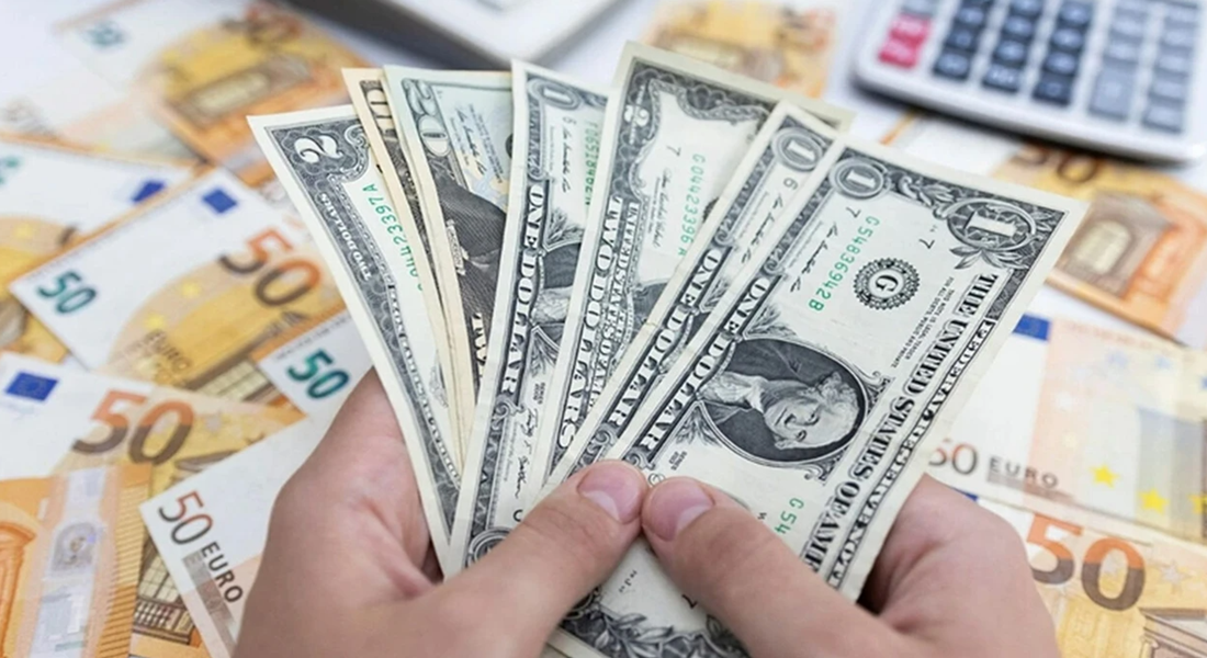 Döviz Piyasasında Son Durum: Dolar ve Euro Fiyatları Ne Kadar Oldu?