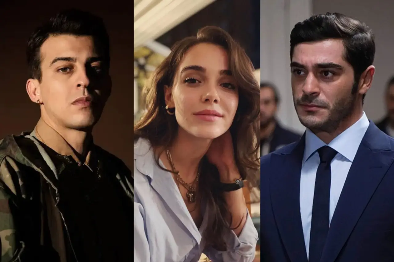 Ünlülere Yönelik Uyuşturucu Soruşturmasında Yeni Dalga: 14 Kişi İçin Gözaltı Kararı 