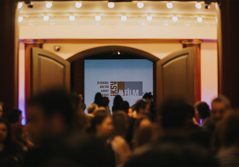  45. İstanbul Film Festivali Açılışını Yaptı: Nilüfer Aydan’a Onur Ödül