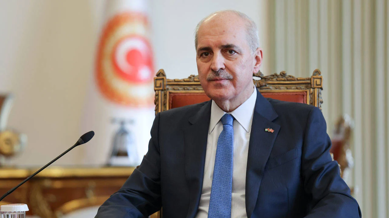Kurtulmuş’tan Ara Seçim Açıklaması: Karar TBMM Genel Kurulu’nun