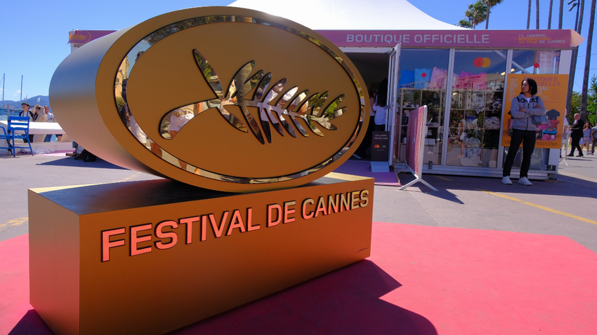 Cannes Film Festivali 2026 Programı Açıklandı: Açılış Filmi “The Electric Kiss”