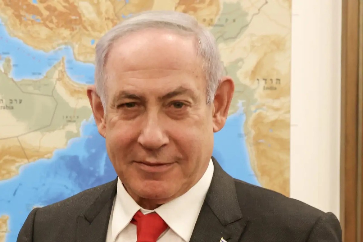 Netanyahu’dan Lübnan hamlesi: Doğrudan müzakere talimatı