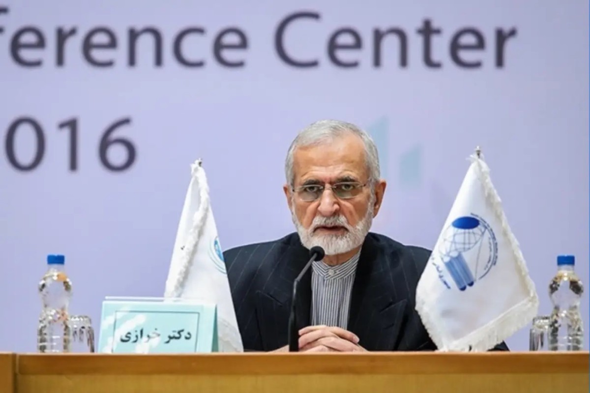 İranlı üst düzey isim Harrazi hayatını kaybetti
