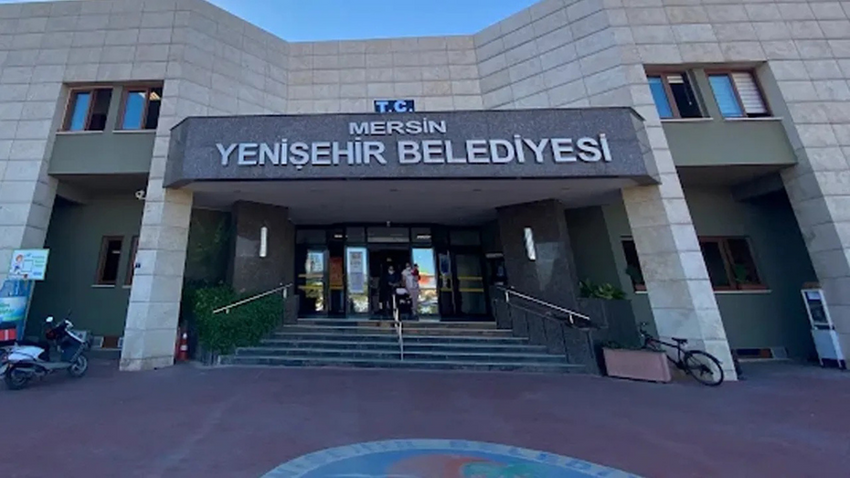 Mersin Yenişehir Belediyesi'ne Şafak Operasyonu: 31 Kişi Gözaltına Alındı 