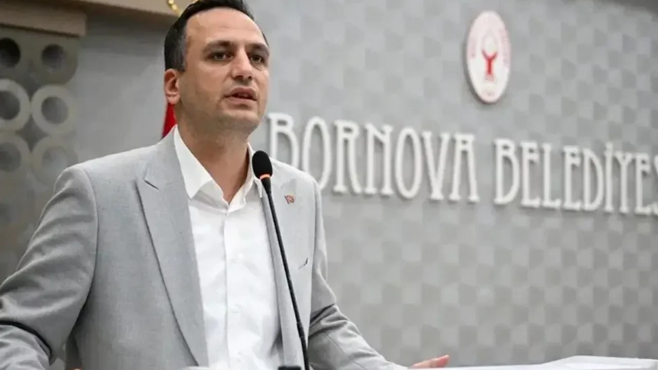 Bornova Belediye Başkanı Ömer Eşki Serbest Bırakıldı