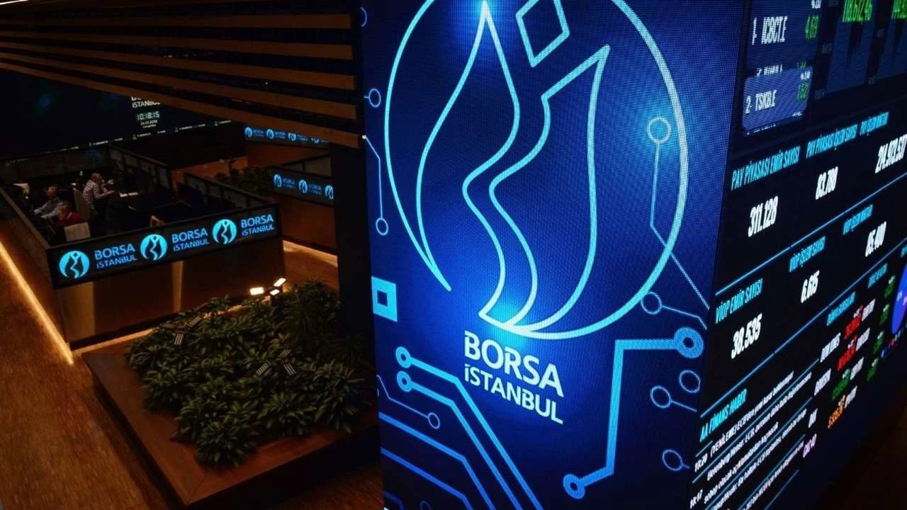 Borsa İstanbul Güne Pozitif Başladı 