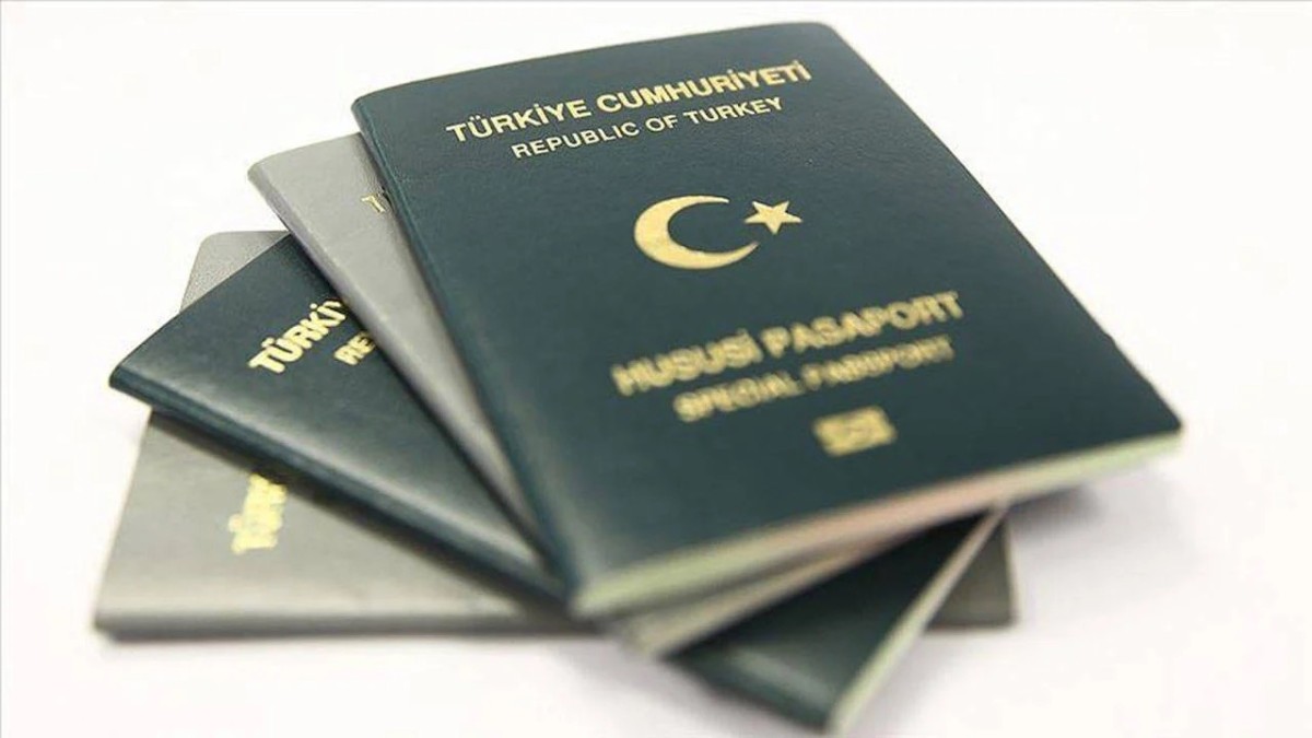 Hekimlere ve diş hekimlerine yeşil pasaport gündemde
