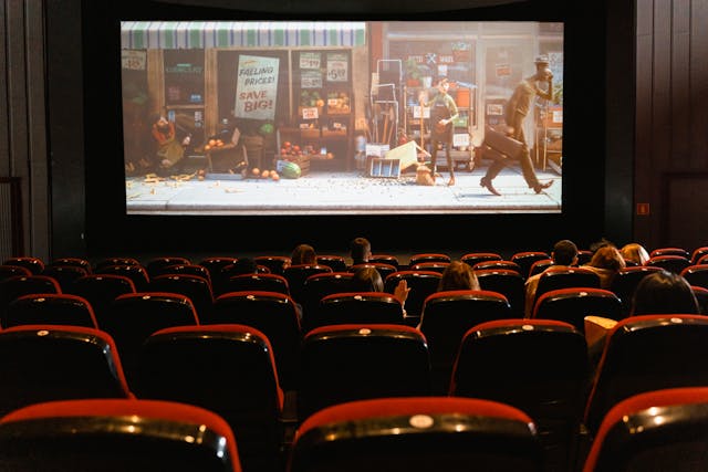 Sinemalarda Bu Hafta: 9 Yeni Film İzleyiciyle Buluşuyor 