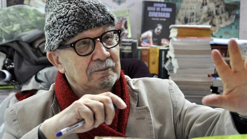 Emre Kongar’dan Yalçın Küçük değerlendirmesi: “Yanlışlarını düzeltmek için yeni bir kitap gerekir”