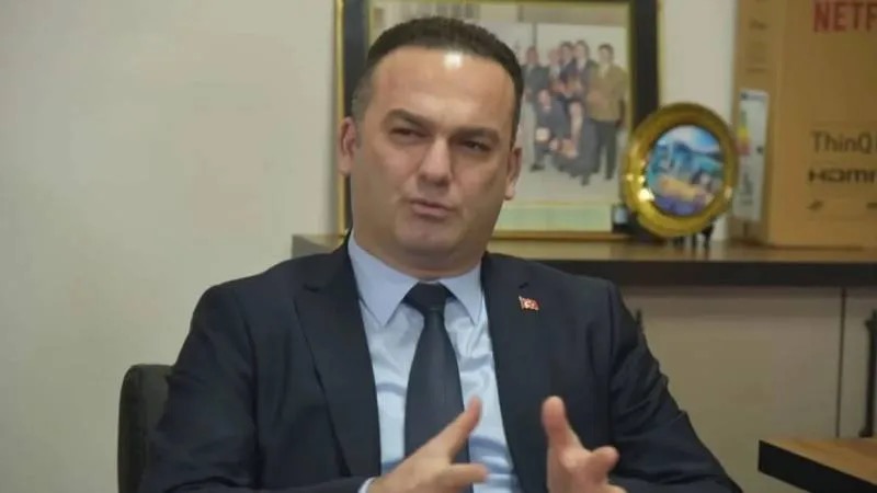 Hasbi Dede CHP’den ihraç edildi: Hakkındaki dava süreci sürüyor