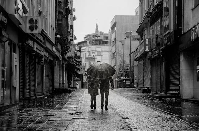 11 Nisan Hava Durumu: Meteoroloji’den Kuvvetli Yağış Uyarısı