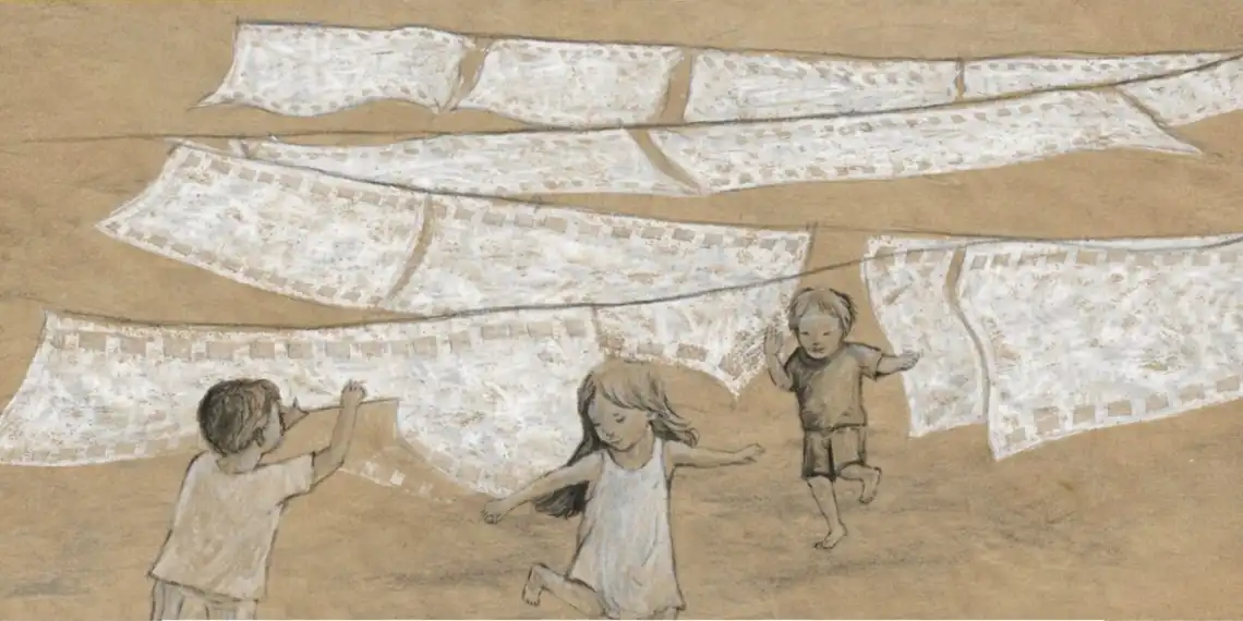 İzmir’de Mülteci Film Festivali 27 Ülkeden 46 Film Sunacak