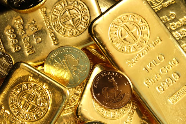 Altın piyasasında Son Durum: Ortadoğu Gerilimi Piyasayı Nasıl Etkiliyor?