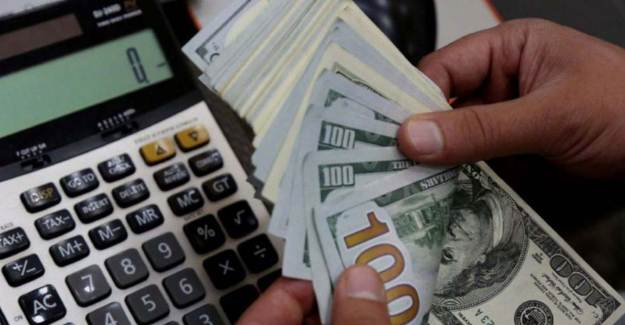TCMB: Cari Denge Şubatta 7,5 Milyar Dolar Açık Verdi 
