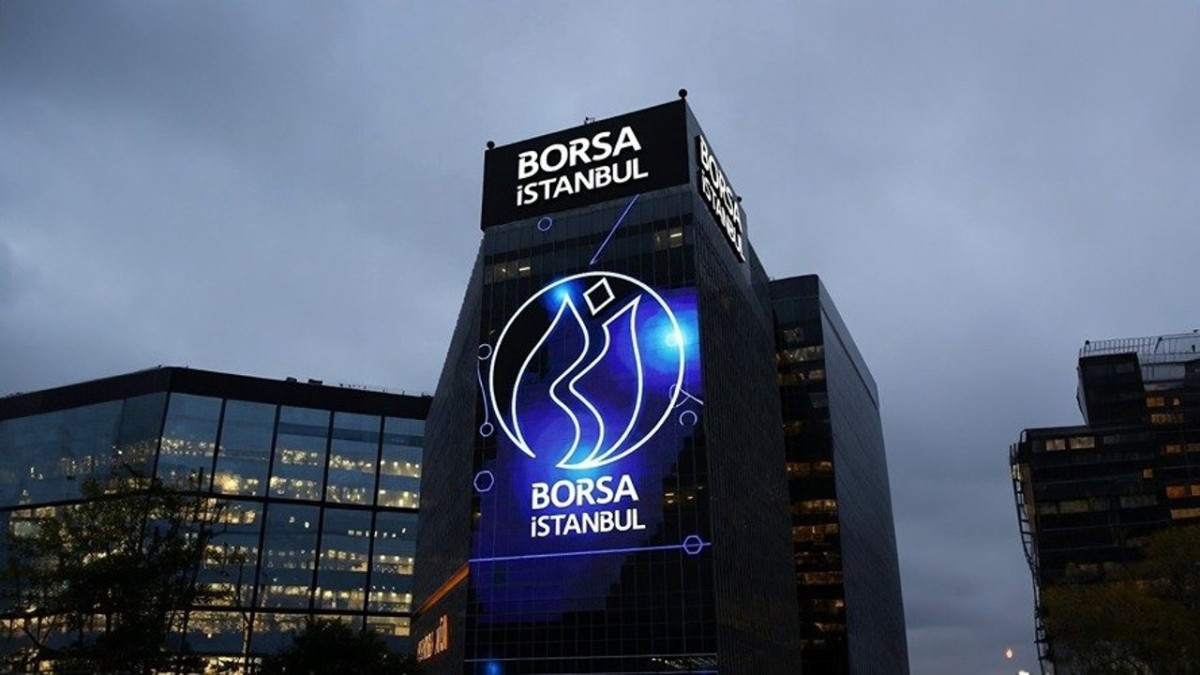 Borsa İstanbul Haftaya Negatif 