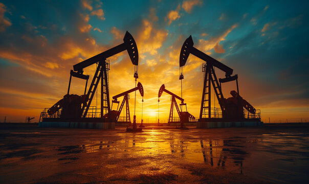 ABD-İran Gerilimi Enerji Piyasalarını Vurdu: Brent Petrol 100 Doları Aştı