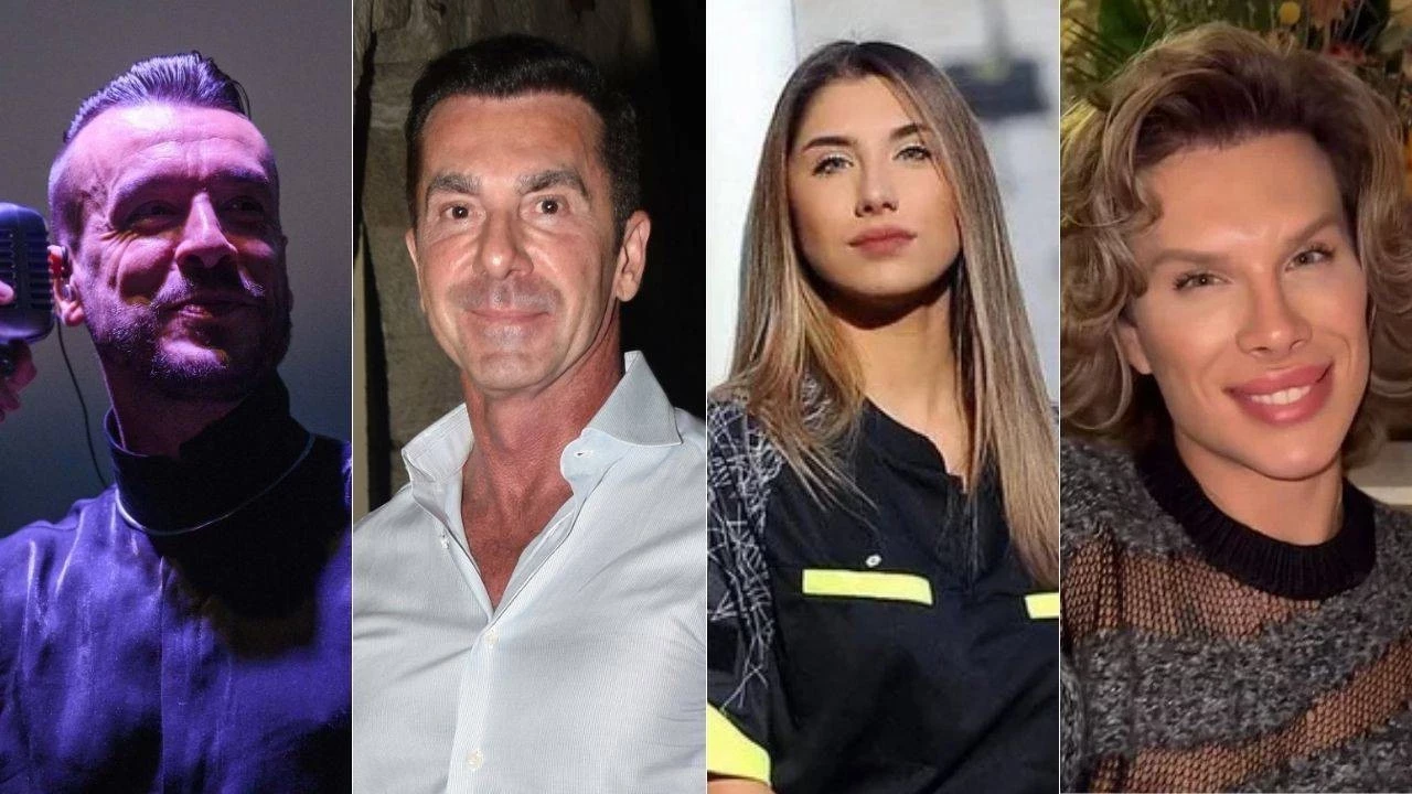 Ünlülere Uyuşturucu Operasyonu: 11 Kişi Hakkında Tutuklama Talebi 