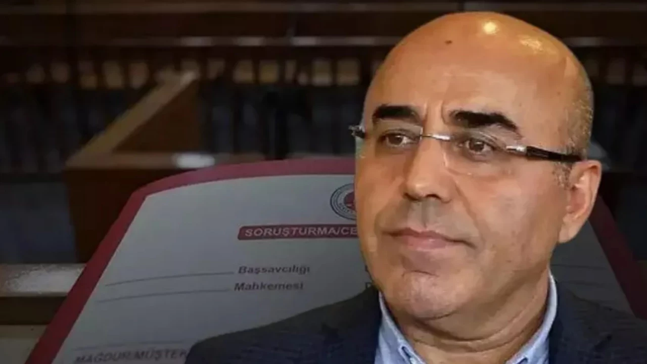 Necati Özkan: “Hakikati nasıl bu kadar bükebiliyorsunuz?”