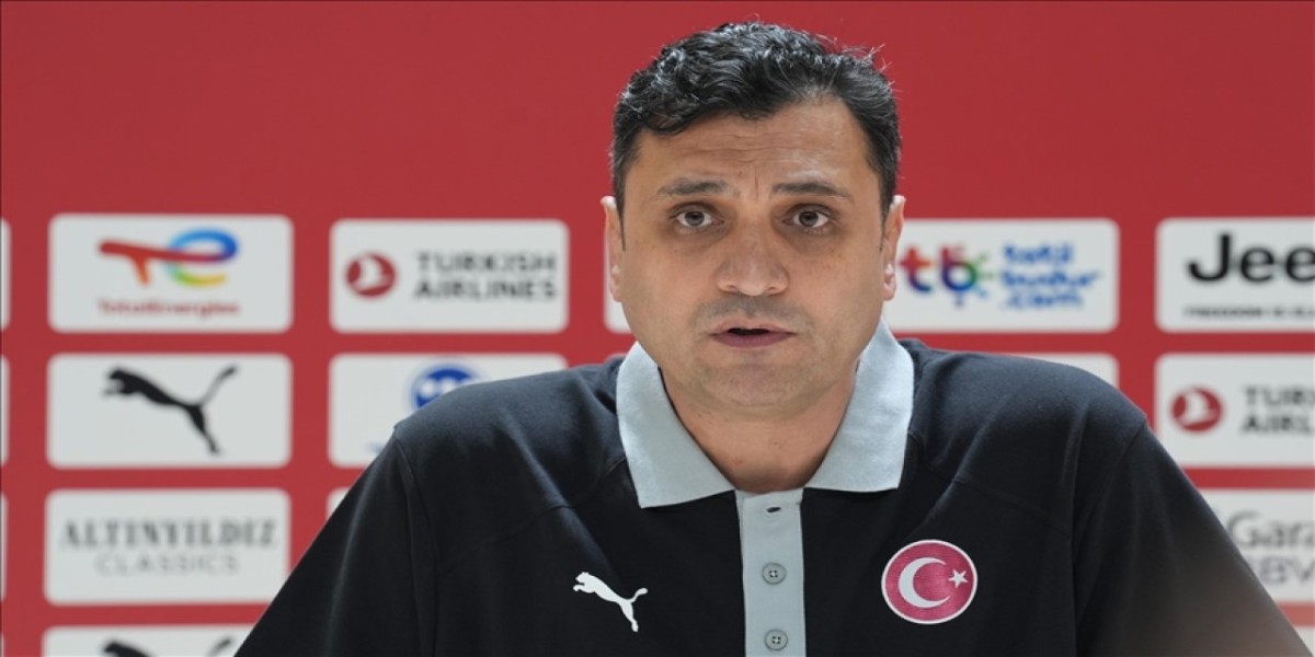 TBF’de Alper Yılmaz dönemi sona erdi