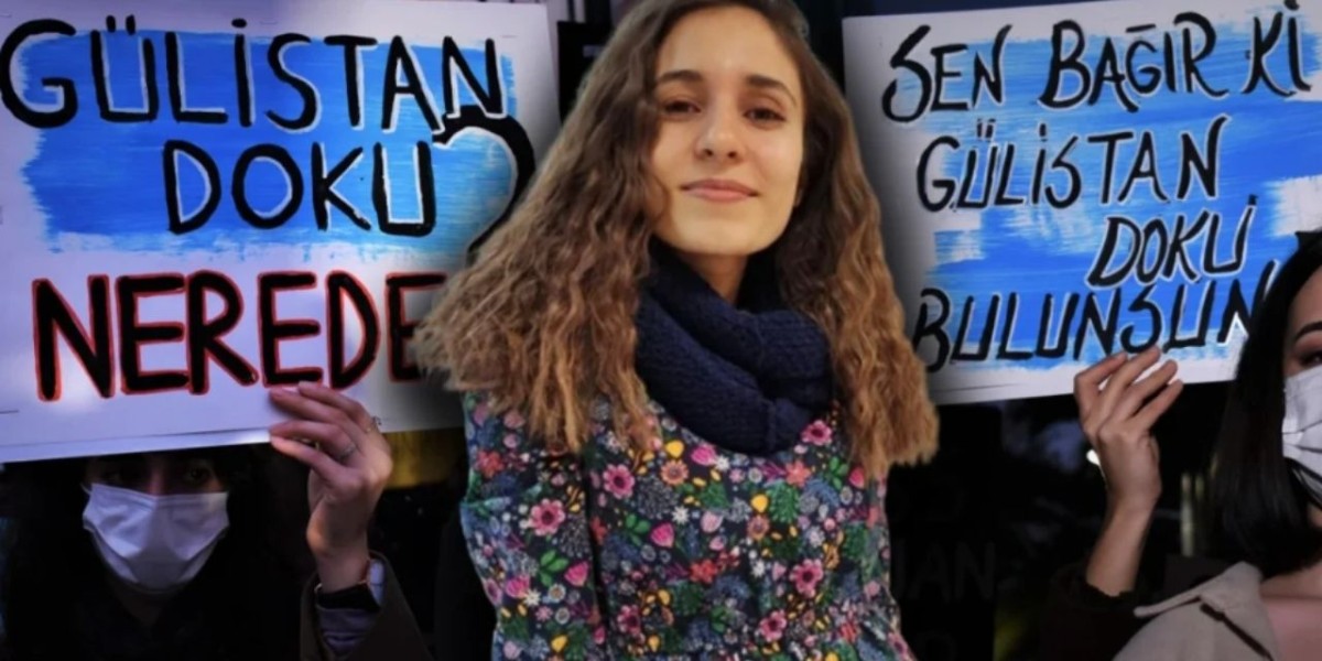 Gülistan Doku soruşturmasında 13 gözaltı kararı