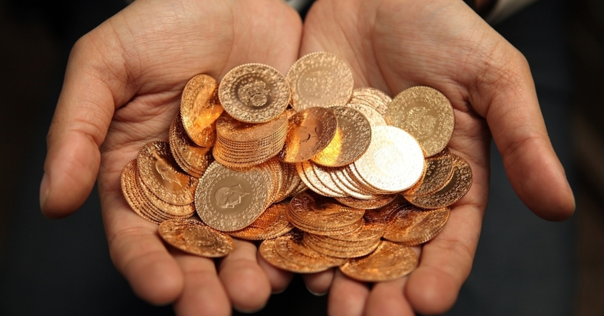 14 Nisan Güncel Altın Fiyatları: Gram, Çeyrek, Cumhuriyet Altını Ne Kadar?