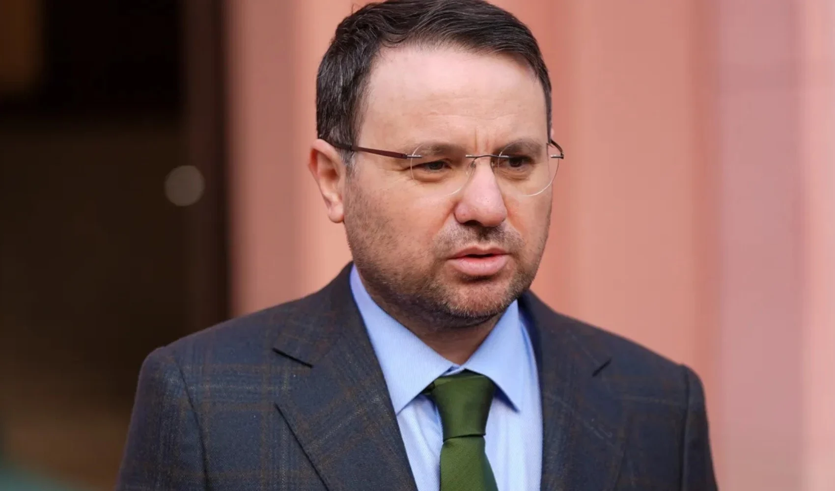 Bakan Akın Gürlek: Suç Örgütleri Tamamen Çökene Kadar Mücadele Sürecek