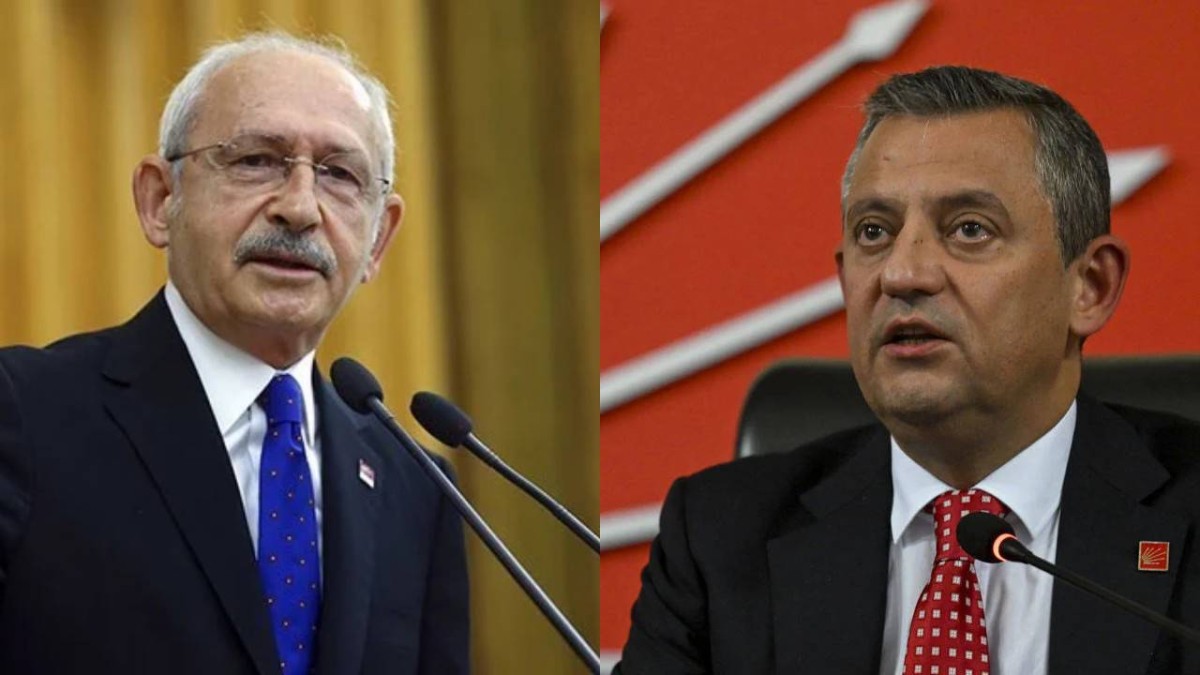 CHP’de Mutlak Butlan Davası Öncesi Gerginlik