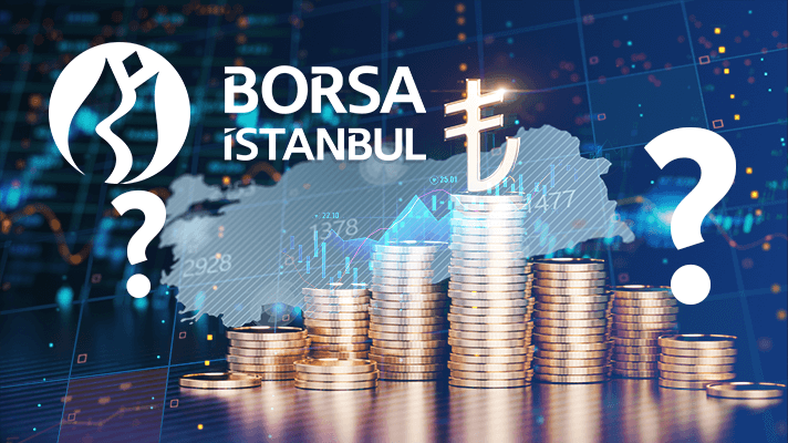 Borsa İstanbul Güne Pozitif Başladı 