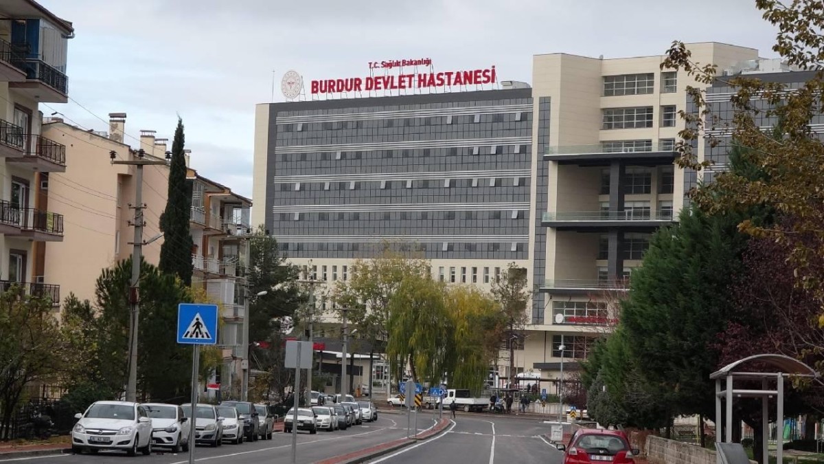 Burdur’da Diyaliz Faciası: Antifrizli Su Hastaların Vücuduna Girdi