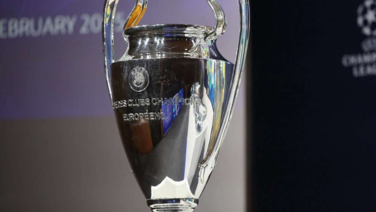 Şampiyonlar Ligi'nde Yarı Finalistler Belli Oluyor