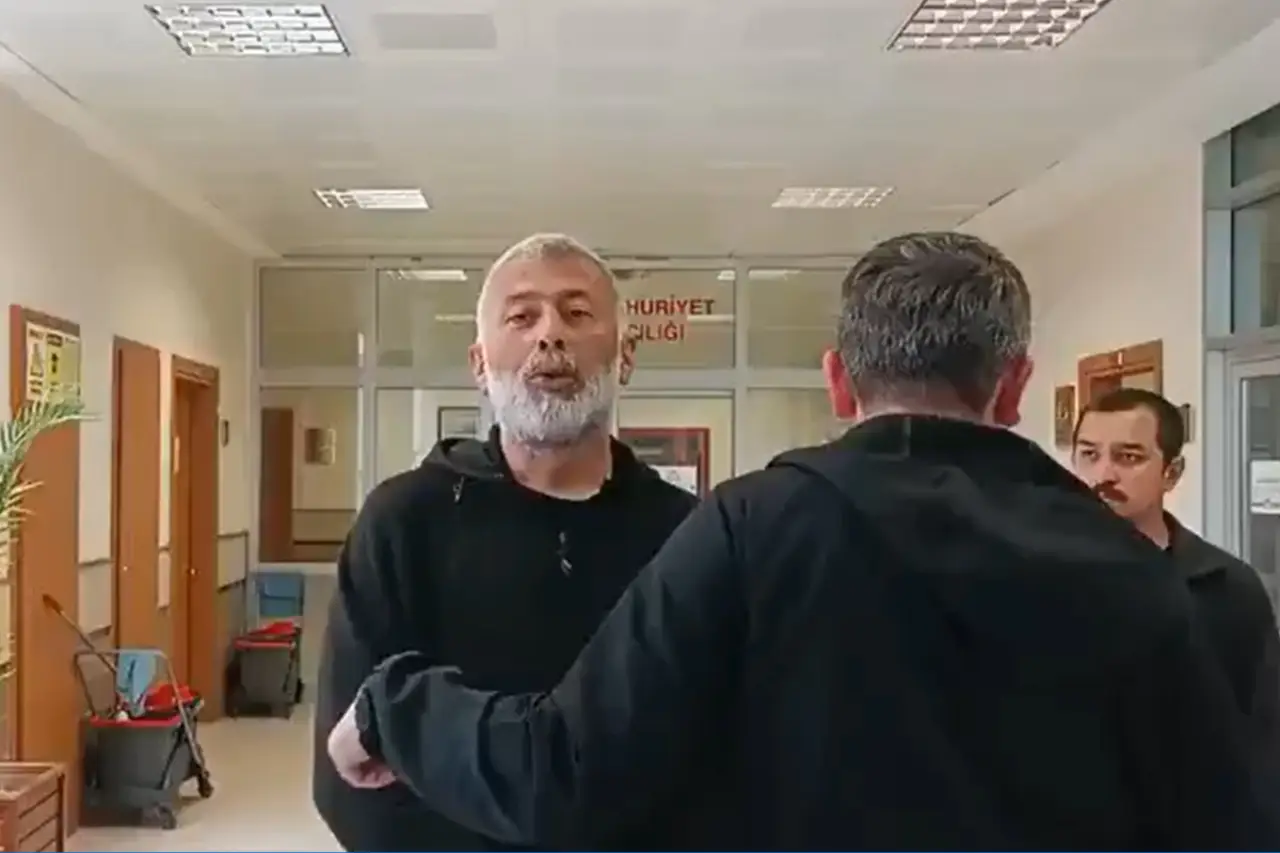 Umut-Sen Koordinatörü Başaran Aksu Hakkında Tahliye Kararı Verildi 