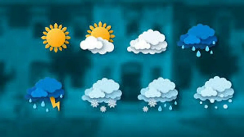 15 Nisan Hava Durumu: Bugün Hava Nasıl Olacak?