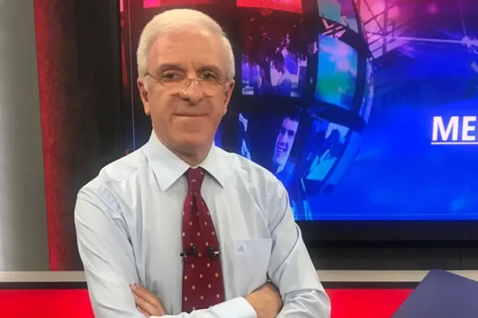 Gazeteci Zafer Arapkirli’ye 2 Yıl 6 Ay Hapis Cezası