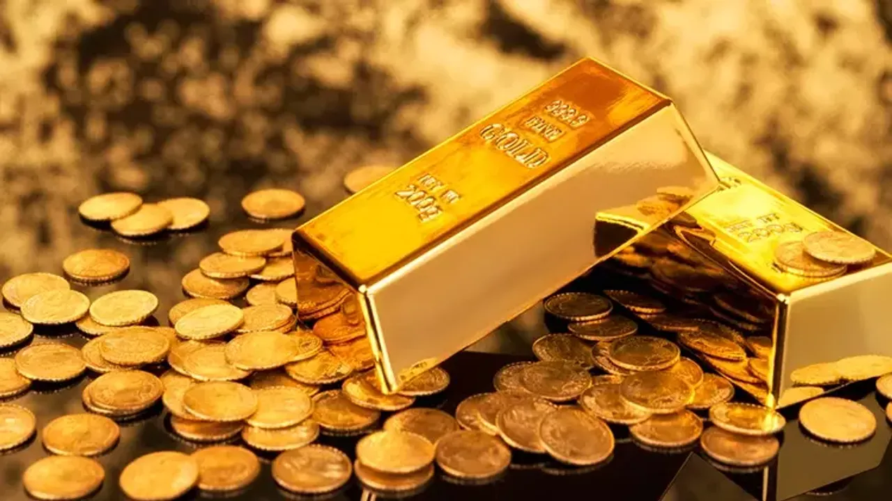 15 Nisan Güncel Altın Fiyatları: Gram Altın Ne Kadar Oldu?